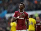 Tammy Abraham scores four as Villa and Forest draw 10-goal thriller