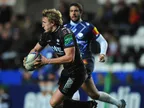 Ospreys leave it late against Sale