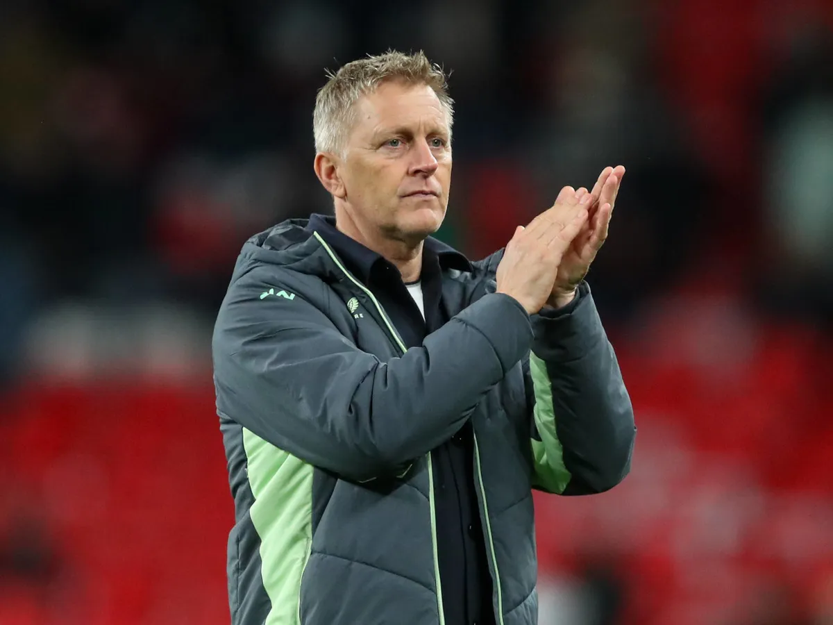 Republic of Ireland vs Austria - prediction, team news, lineups