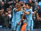 Fernandinho rescues City against valiant Villa