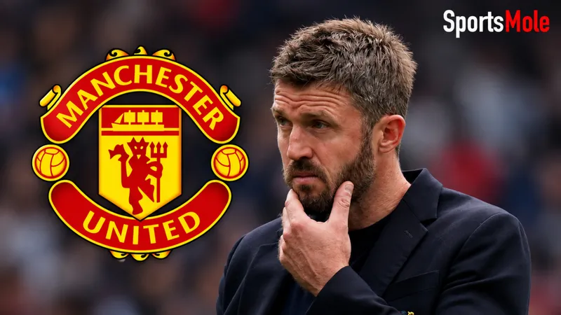 Prem centre-back on Man United's radar will cost "huge" money next summer