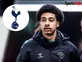 <span class="p2_new s hp">NEW</span> Spurs in close contact with 17-year-old 'gem' who will cost 'astronomical' fee