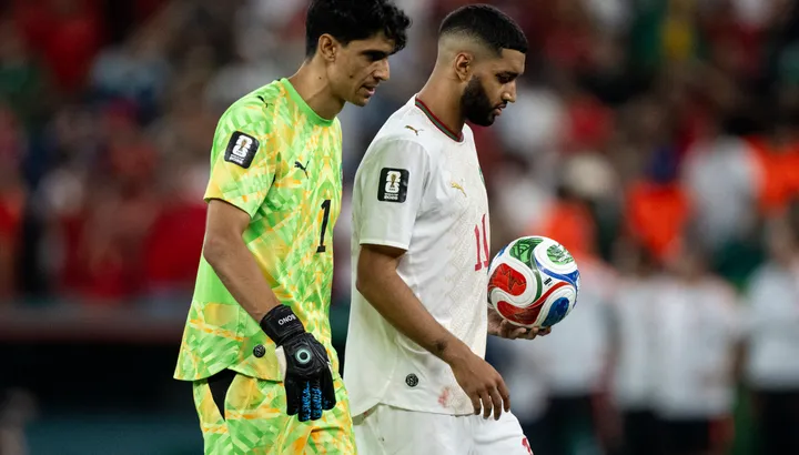 Netherlands vs. Morocco player ratings: Verbruggen and Bono shine in dramatic World Cup penalty shootout