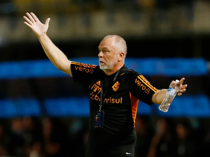 Internacional vs. Cruzeiro - prediction, team news, lineups