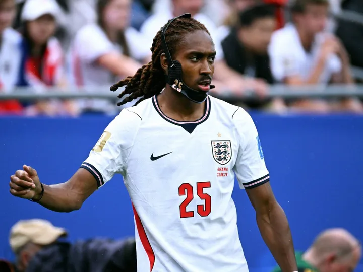 Spence starts, Rashford decision: Predicted England XI vs. DR Congo