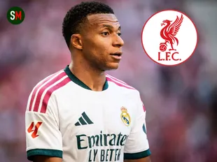 How close? Mbappe reveals time he ignored mum's wishes over Liverpool switch