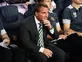 Rodgers: 'PSG thumping is a sore one'