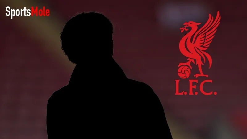 Following Mo and Robbo: Liverpool announce third summer exit on free transfer