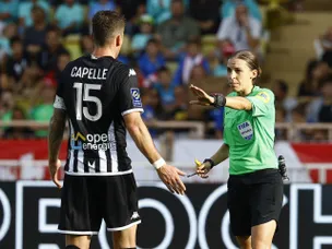 Angers vs. Monaco - prediction, team news, lineups