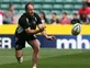 Catt joins England coaching team