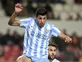 Live Commentary: Eibar 1-0 Malaga - as it happened