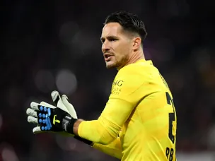 Blaswich, Ducksch earn first Germany call-ups, Musiala misses out