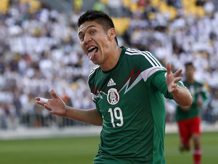 Mexico confirm World Cup qualification