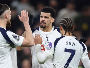 Chelsea vs. Spurs injury, suspension list, predicted XIs