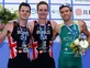 Brownlee brothers win gold, silver in Rio