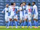 Bradley Johnson rescues last-gasp point for Blackburn against Swansea