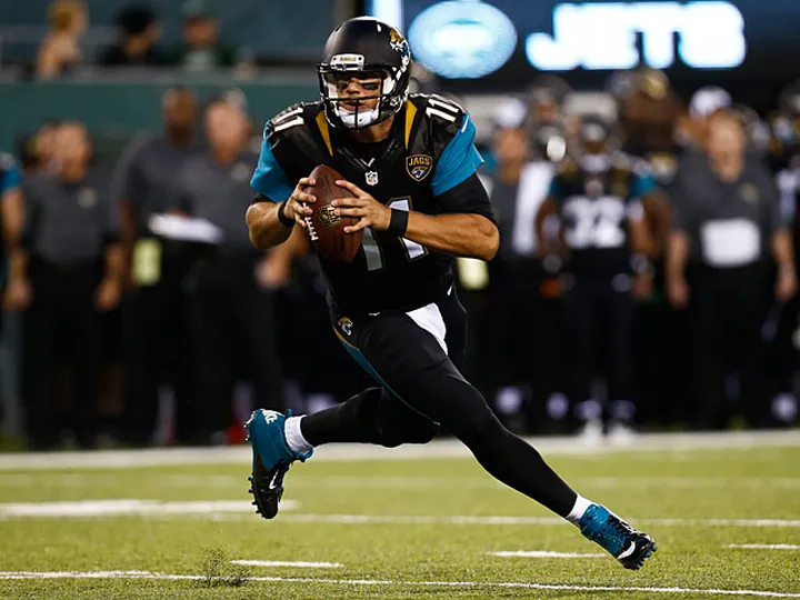 Tomsula 'still believes' in Gabbert