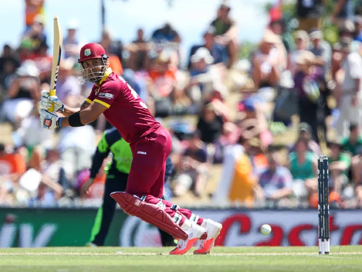 Pakistan vs. West Indies - as it happened