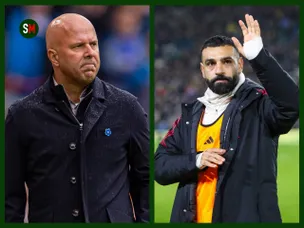 Slot speaks Salah: Has Liverpool legend played his last Reds game?