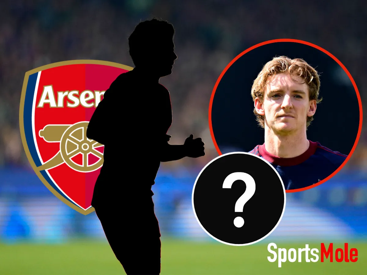 Arsenal transfer news: Barcelona prepare 'official bid' for another Gunners target after Anthony Gordon