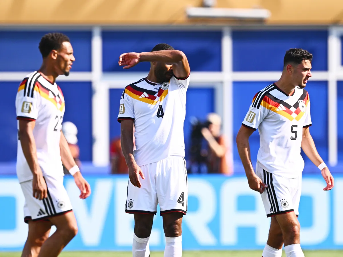 Man United transfer news: Red Devils 'lay groundwork' for potential January move for Bundesliga star
