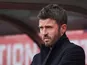 Manchester United interim manager Michael Carrick, on May 9, 2026