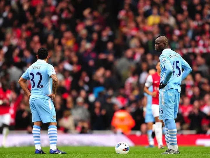 Milner unsurprised by Tevez, Balotelli stays