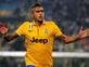Half-Time Report: Juve ahead through Vidal