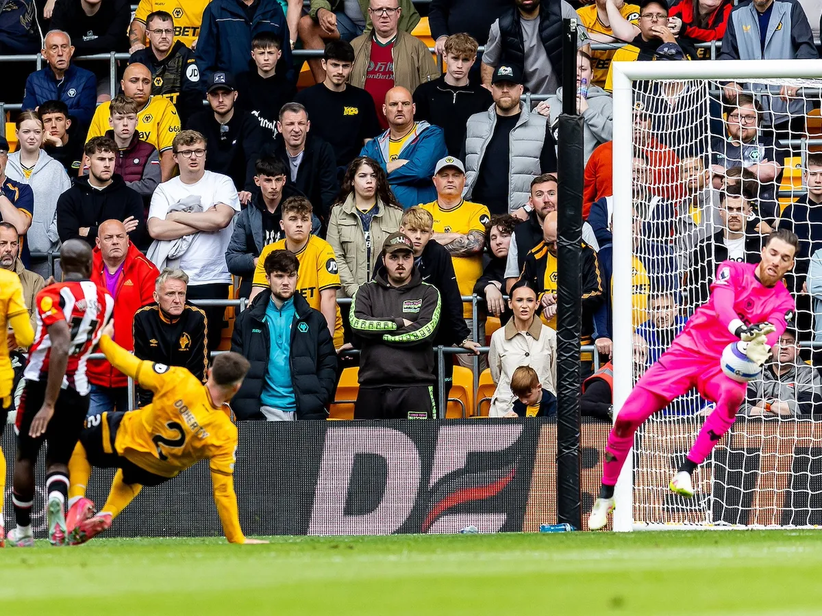 Wolves vs. Brentford: Head-to-head record and past meetings