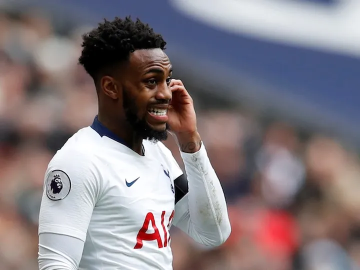 Barcelona 'turn down Danny Rose move'