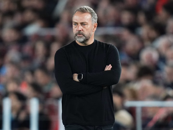 Barca move for Spain's World Cup sensation as Julian Alvarez pursuit stalls