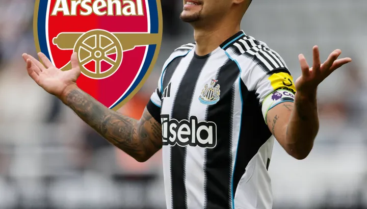 "Very close..." - Fabrizio Romano provides latest update on Bruno Guimaraes to Arsenal