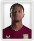 Ezri Konsa