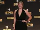 Adlington announces engagement