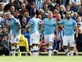 Live Commentary: Man City 4-0 Brighton - as it happened