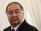 Usmanov considering bid for Charlton?