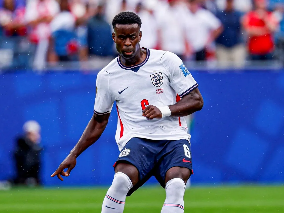 England 0-0 Ghana: Marc Guehi offers 2026 World Cup hope for Thomas Tuchel as Three Lions settle for Group L draw