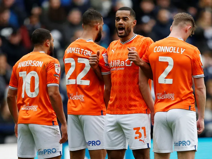 Blackpool vs. Cheltenham - prediction, team news, lineups