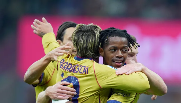 Bologna vs. Monza - prediction, team news, lineups
