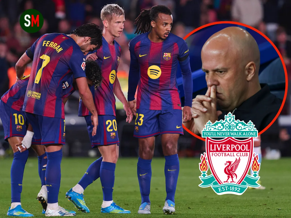 Liverpool transfer news: Reds 'prepare' £70m bid as Arne Slot targets fix to huge problem position