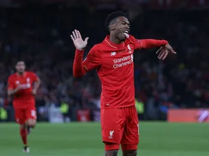 Sturridge returns for Liverpool