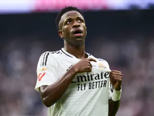 Will Vinicius return? How Real Madrid could line up against Valencia