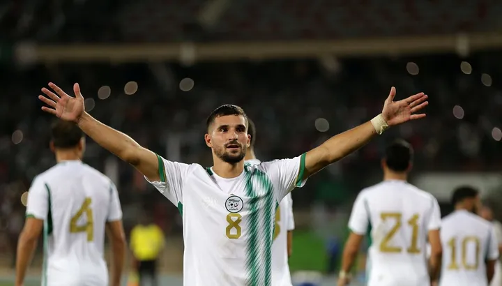 Preview: Algeria vs Uruguay - prediction, team news, lineups