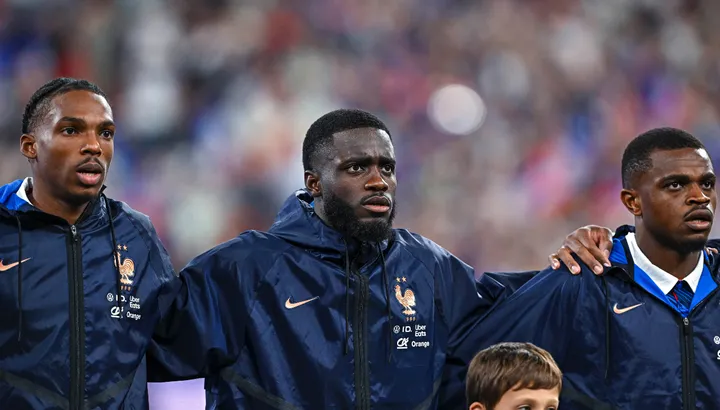 France lineup vs. Belgium: Predicted XI for UEFA Nations League clash as Zinedine Zidane faces Dayot Upamecano replacement decision