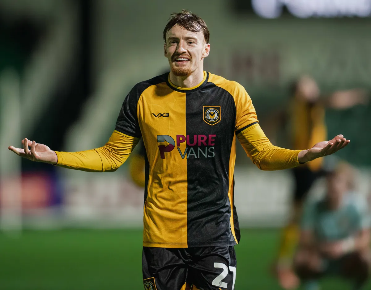 Newport County vs Reading - prediction, team news, lineups