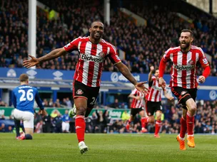 Everton 0-2 Sunderland