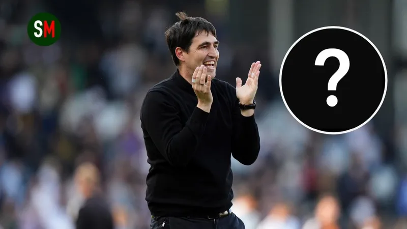 Liverpool set sight on 24y/o 'goal machine' after Munoz signing