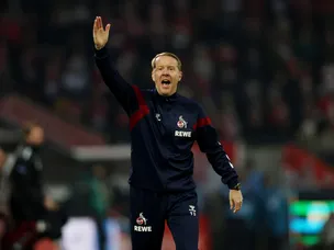 FC Koln vs. Frankfurt - prediction, team news, lineups