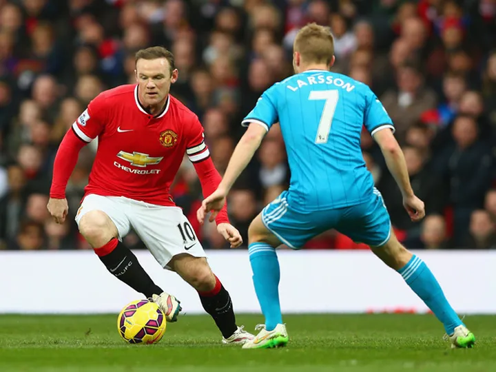 Man Utd, Sunderland goalless