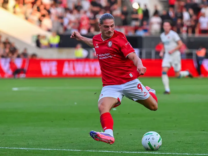 Bristol City vs Lincoln - prediction, team news, lineups